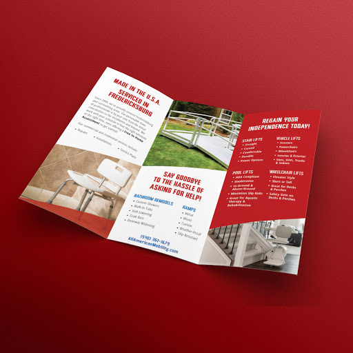 Advertising Agency «Madison+Main», reviews and photos, 101 E Cary St, Richmond, VA 23219, USA