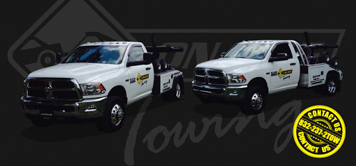 Vehicle Towing Services Near Me 3