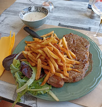 Frite du Restaurant familial le Kap 21 à Fos-sur-Mer - n°13