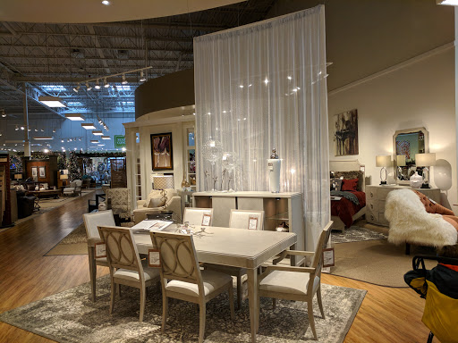 Furniture Store «HOM Furniture», reviews and photos, 13800 Rogers Dr, Rogers, MN 55374, USA