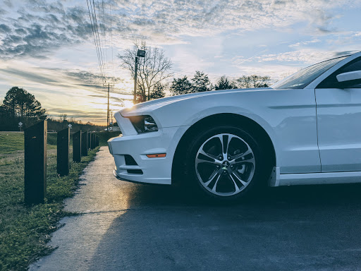 Used Car Dealer «Carter Cars Inc», reviews and photos, 5363 GA-138, Oxford, GA 30054, USA