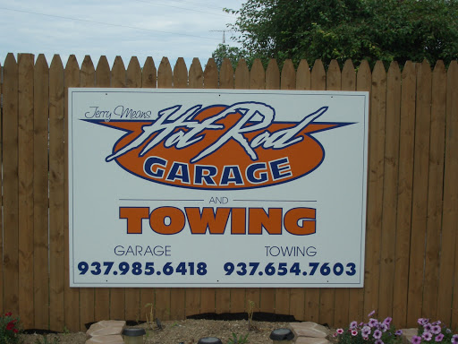 J.M. Hot Rod Garage & Towing image 10