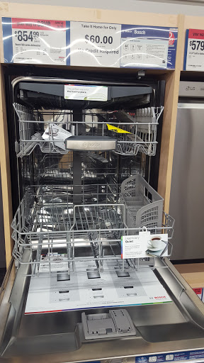 Hardware Store «Sears Appliance and Hardware Store», reviews and photos, 200 N Weber Rd, Bolingbrook, IL 60440, USA