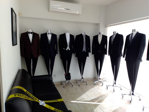 Elite Tuxedo Chapultepec (Renta de trajes y smokings)