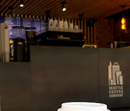 Seattle Coffee - Melrose photo