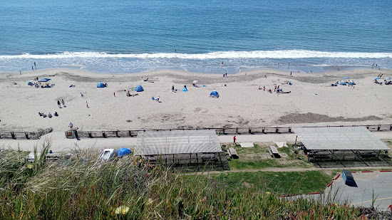 Seacliff Beach