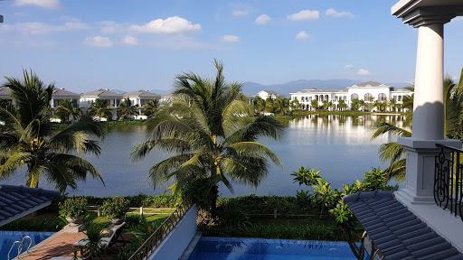 NovaBeach Cam Ranh Resort & Villas