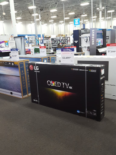 Electronics Store «Best Buy», reviews and photos, 6875 Douglas Blvd, Douglasville, GA 30135, USA