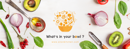 ONON - Fresh Korean Kitchen image