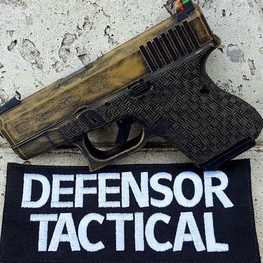 Gun Shop «Defensor Tactical, LLC», reviews and photos, 30 Meramec Station Rd, Valley Park, MO 63088, USA