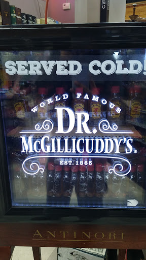 Liquor Store «Billerica Liquors», reviews and photos, 245 Boston Rd, North Billerica, MA 01862, USA