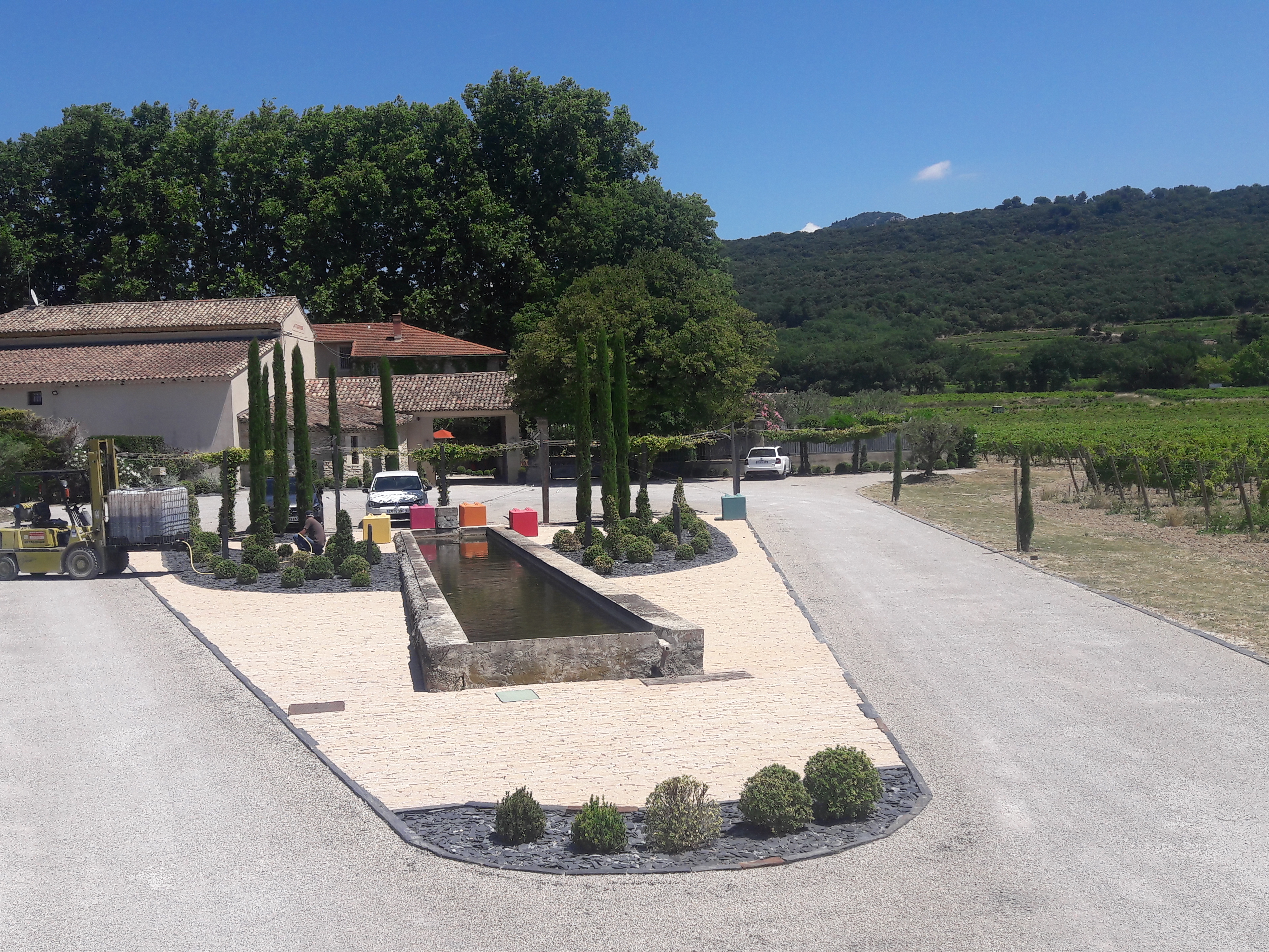 Photo n° 1 de l'avis de Ionut.e fait le 30/06/2018 à 16:32