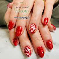 Shine 4 Seasons Salon - Photo 6 - Car repair in Greenville, SC, Greenville