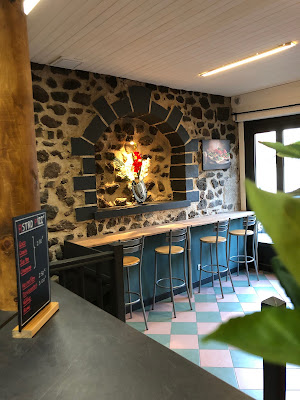 Astro Pizz' à Le Puy-en-Velay