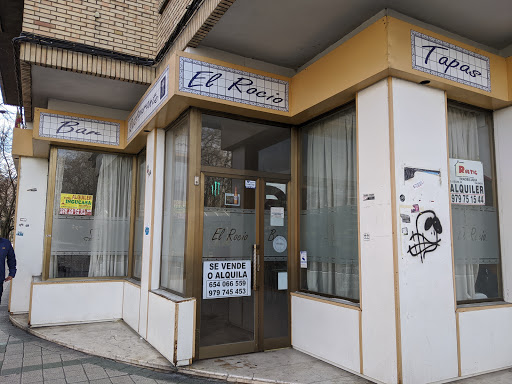 Información y opiniones sobre El Rincón de Eli de Palencia