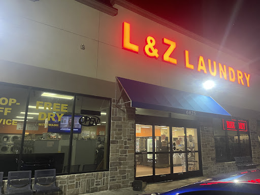 Laundromat «L&Z Laundry», reviews and photos, 6825 Frankford Ave, Philadelphia, PA 19135, USA