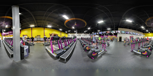 Gym «Planet Fitness», reviews and photos, 3877 Holland Road #426, Virginia Beach, VA 23462, USA