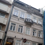 Photo n°1 de l'avis de Monica.. fait le 24/08/2022 à 19:14 sur le  Lusitana Hotel à Porto