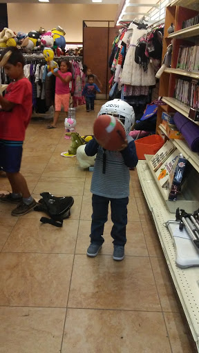 Store «Goodwill», reviews and photos, 17 Las Tunas Dr, Arcadia, CA 91006, USA