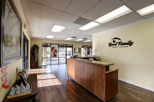 Optometrist «Reed Family Vision», reviews and photos, 590 N Alma School Rd #17, Chandler, AZ 85224, USA