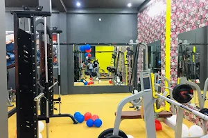 Body Station Gym.. image