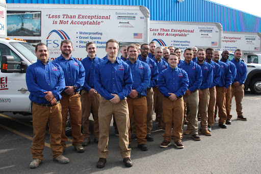 Foundation «Foundation Systems of Michigan», reviews and photos