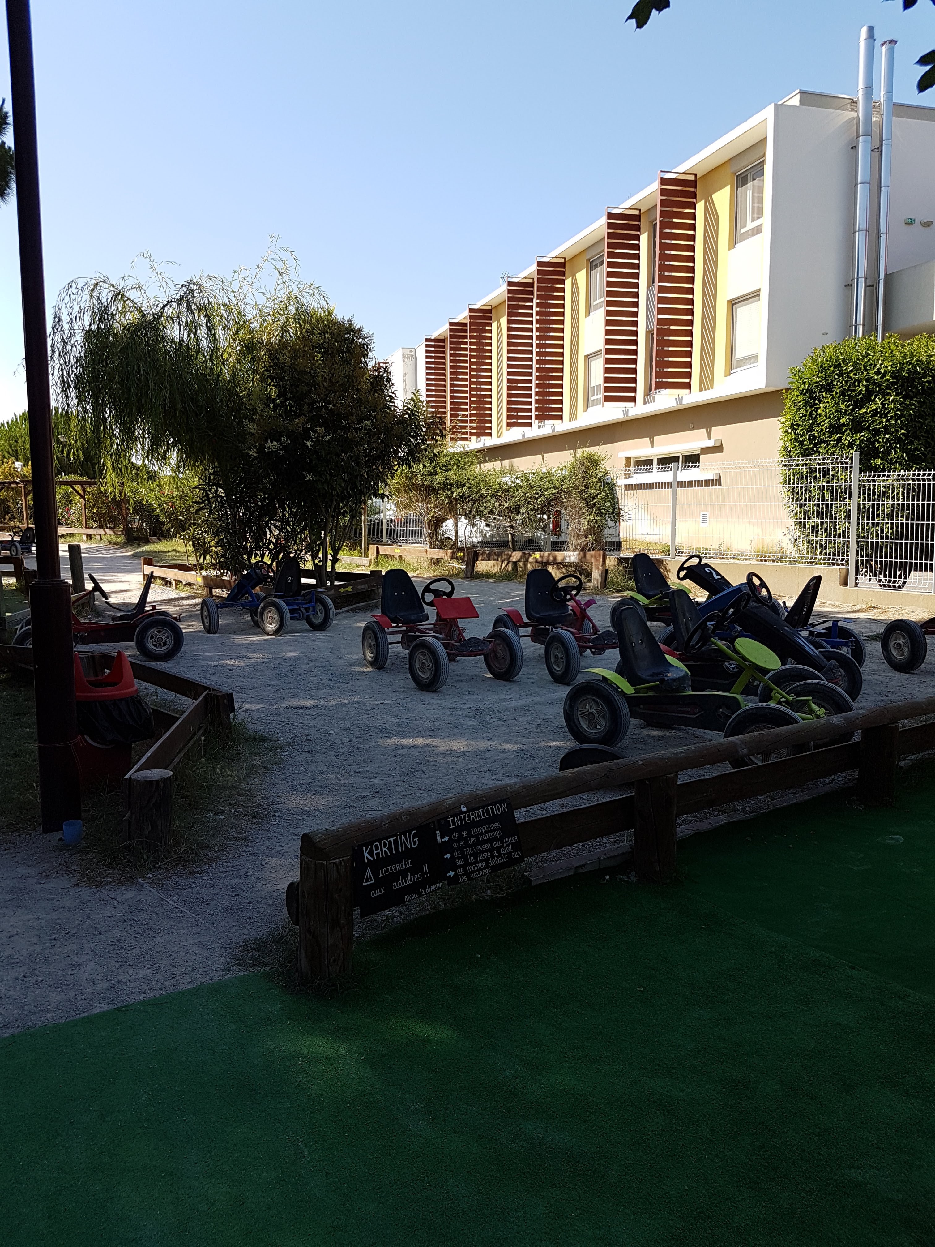Photo n° 2 de l'avis de V.a fait le 06/07/2018 à 16:29