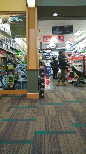 Video Game Store «EB Games», reviews and photos, 4594 Baldwin Rd, Auburn Hills, MI 48326, USA