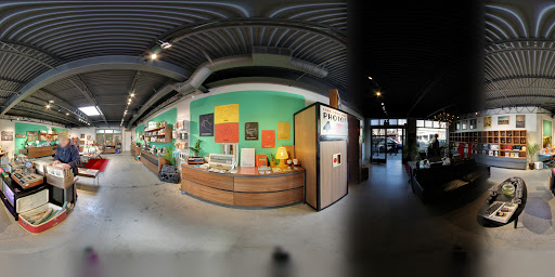 Electronics Store «Dijital Fix», reviews and photos, 820 Valencia St, San Francisco, CA 94110, USA