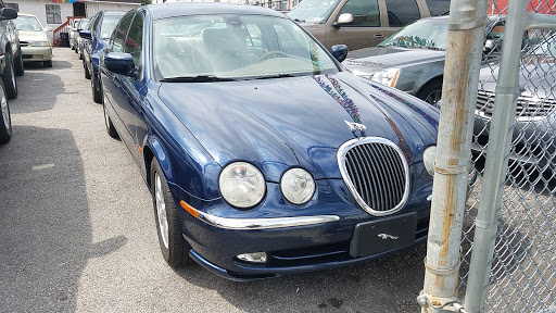 Used Car Dealer «Rockland Auto Sales», reviews and photos, 4852 N 5th St, Philadelphia, PA 19120, USA