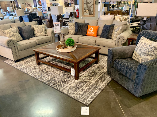Furniture Store «Ashley HomeStore», reviews and photos, 5026 Frankford Ave, Lubbock, TX 79424, USA