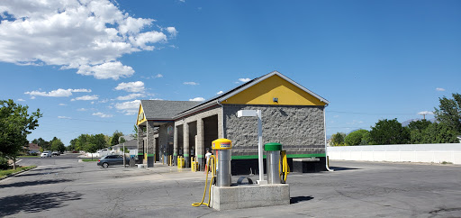 Monster Car Wash en Riverton