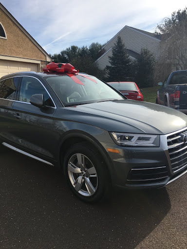 Audi Dealer «Audi Wynnewood», reviews and photos, 311 Lancaster Ave, Wynnewood, PA 19096, USA
