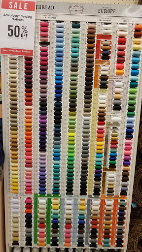 Craft Store «Hobby Lobby», reviews and photos, 2800 Pioneer Ave, Rice Lake, WI 54868, USA