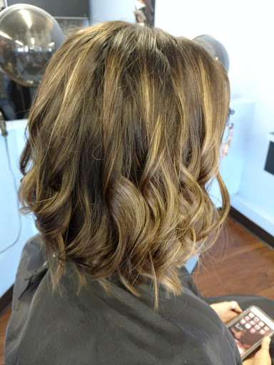 Hair Salon «Innovations Hair Salon», reviews and photos, 11 Princeton Ave, Brick, NJ 08724, USA