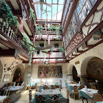 Photo n°7 de l'avis de C.h fait le 20/05/2022 à 09:08 sur le  Baumeisterhaus Inh. Dieter Neupert à Rothenburg ob der Tauber