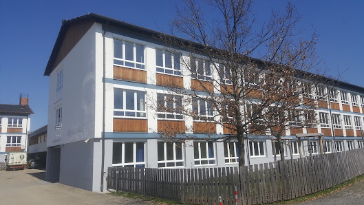 Grundschule Lenggries Geiersteinstraße 11, 83661 Lenggries, Deutschland