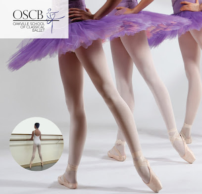 Oakville School of Classical Ballet