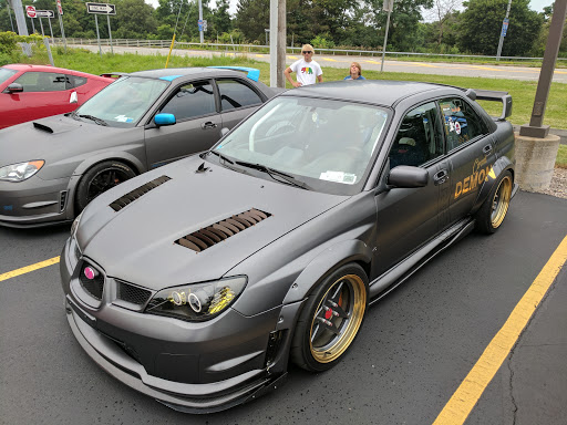 Auto Repair Shop «Exit 11 Auto, Inc.», reviews and photos, 7283 W Henrietta Rd, Rush, NY 14543, USA