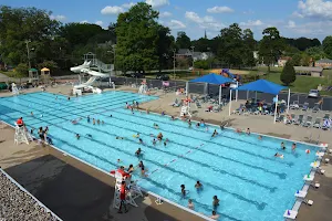 Gamble-Nippert Branch YMCA image