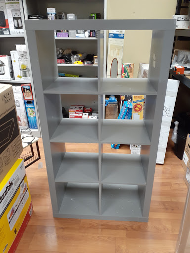 Shopping Mall «New London Plaza Shopping Center», reviews and photos, 2296 Henry Clower Blvd SW, Snellville, GA 30078, USA