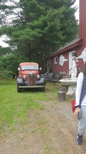 Used Furniture Store «White Elephant Shop», reviews and photos, 32 Main St, Essex, MA 01929, USA