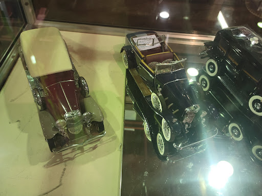 Antique Store «Oldies Marketplace», reviews and photos, 27 Water St, Newburyport, MA 01950, USA