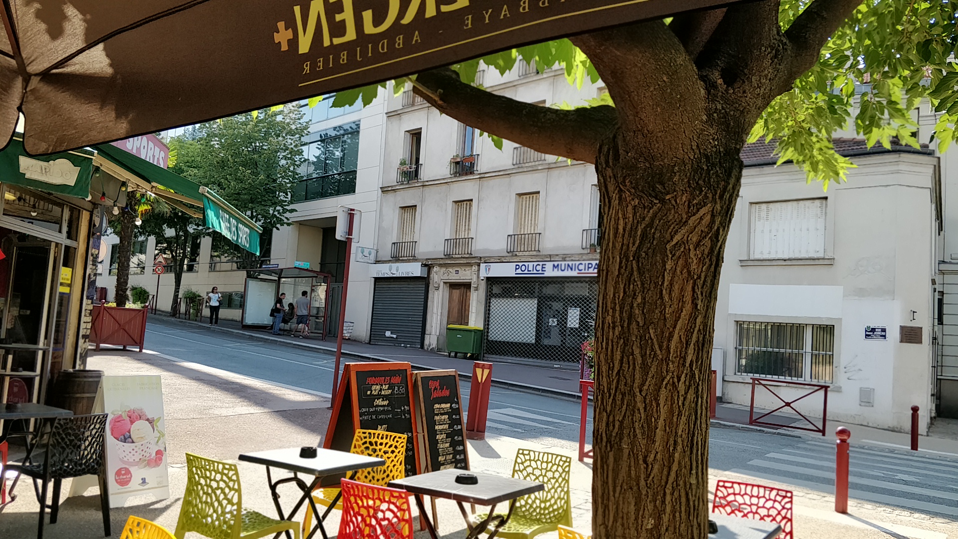 Photo n° 1 de l'avis de Laurent.t fait le 03/08/2018 à 15:02