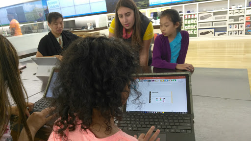 Computer Store «Microsoft Store - NorthPark Center», reviews and photos, 8687 N Central Expy #1612, Dallas, TX 75225, USA