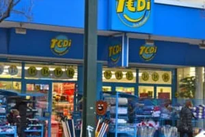 TEDi GmbH & Co. KG image