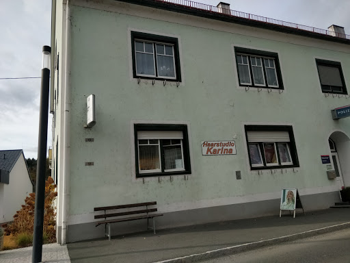 Haarstudio Karina Kemetter In Kukmirn