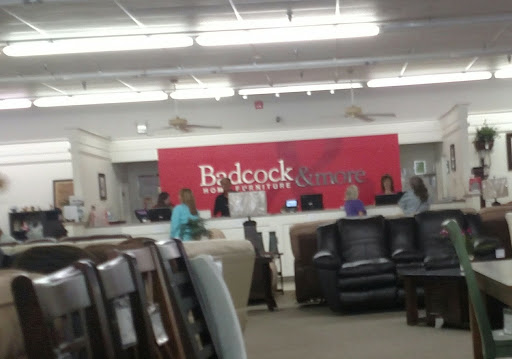 Furniture Store «Badcock Home Furniture &more», reviews and photos, 1429 Ohio Ave N, Live Oak, FL 32064, USA