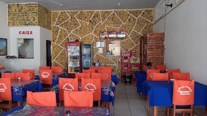 Restaurante e Marmitaria Rondon - Avenida Nílton Rabelo de Castro - Pedra 90, Cuiabá - MT, 78099-005, Brazil