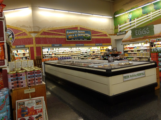 Health Food Store «Sprouts Farmers Market», reviews and photos, 7725 Wadsworth Blvd, Arvada, CO 80003, USA